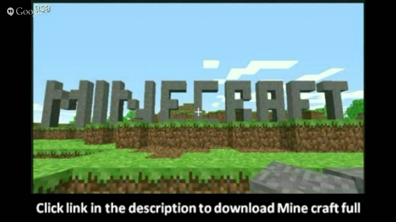 download minecraft offline pc